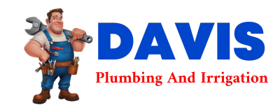 Trusted plumber in LUCASVILLE